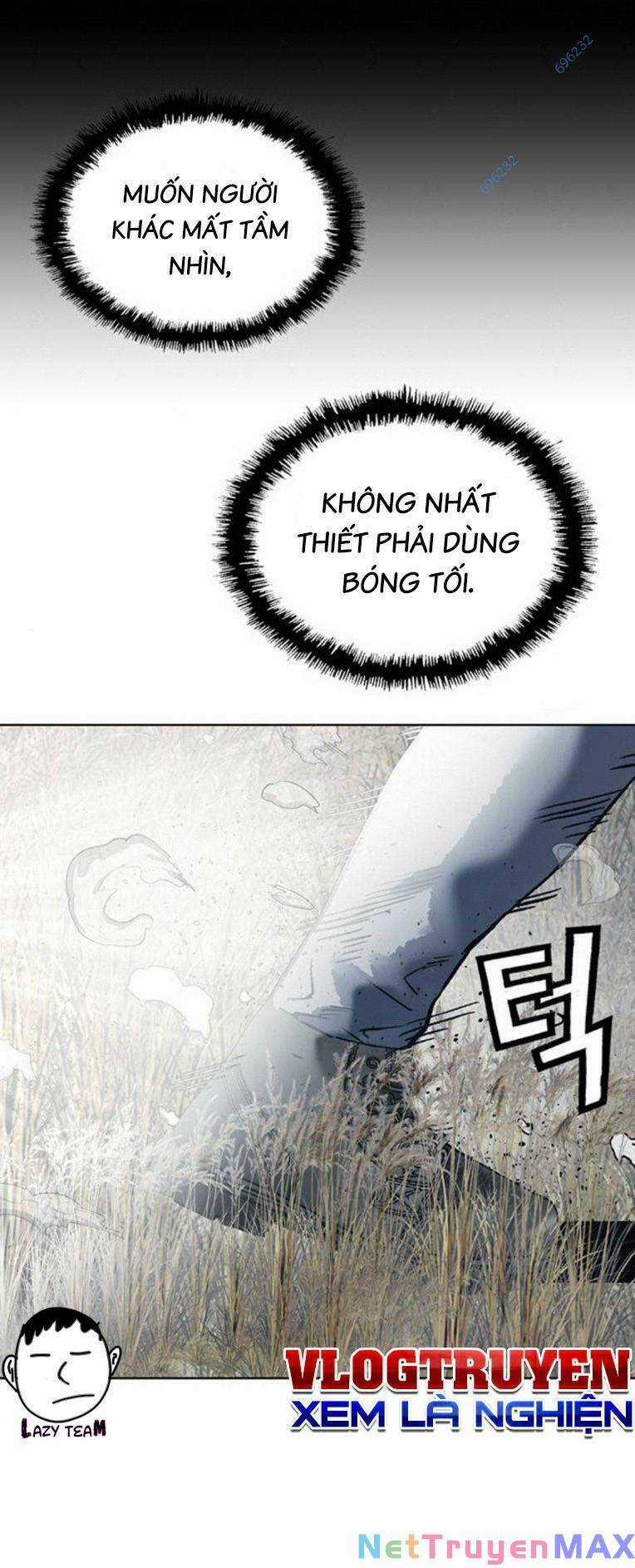 Anh Hùng Yếu - Chapter 253 - Trang 132