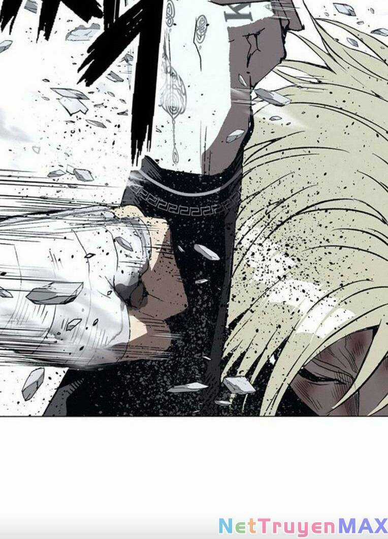 Anh Hùng Yếu - Chapter 253 - Trang 136