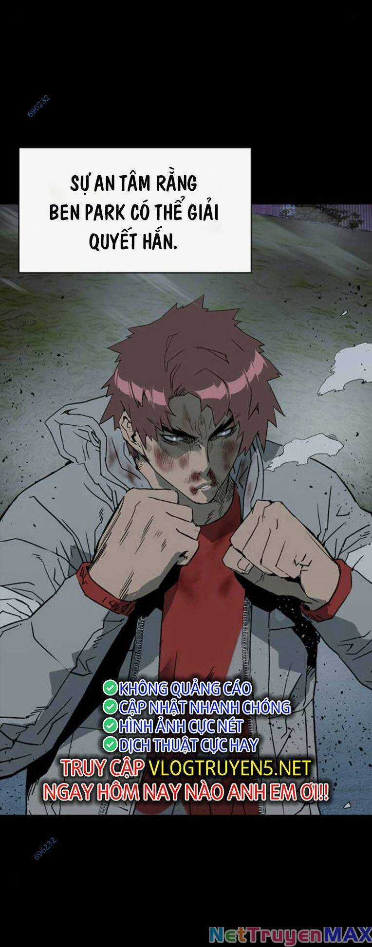 Anh Hùng Yếu - Chapter 253 - Trang 15