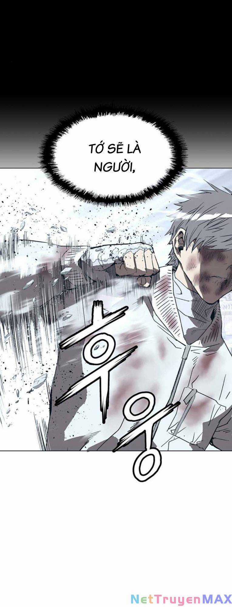 Anh Hùng Yếu - Chapter 253 - Trang 142