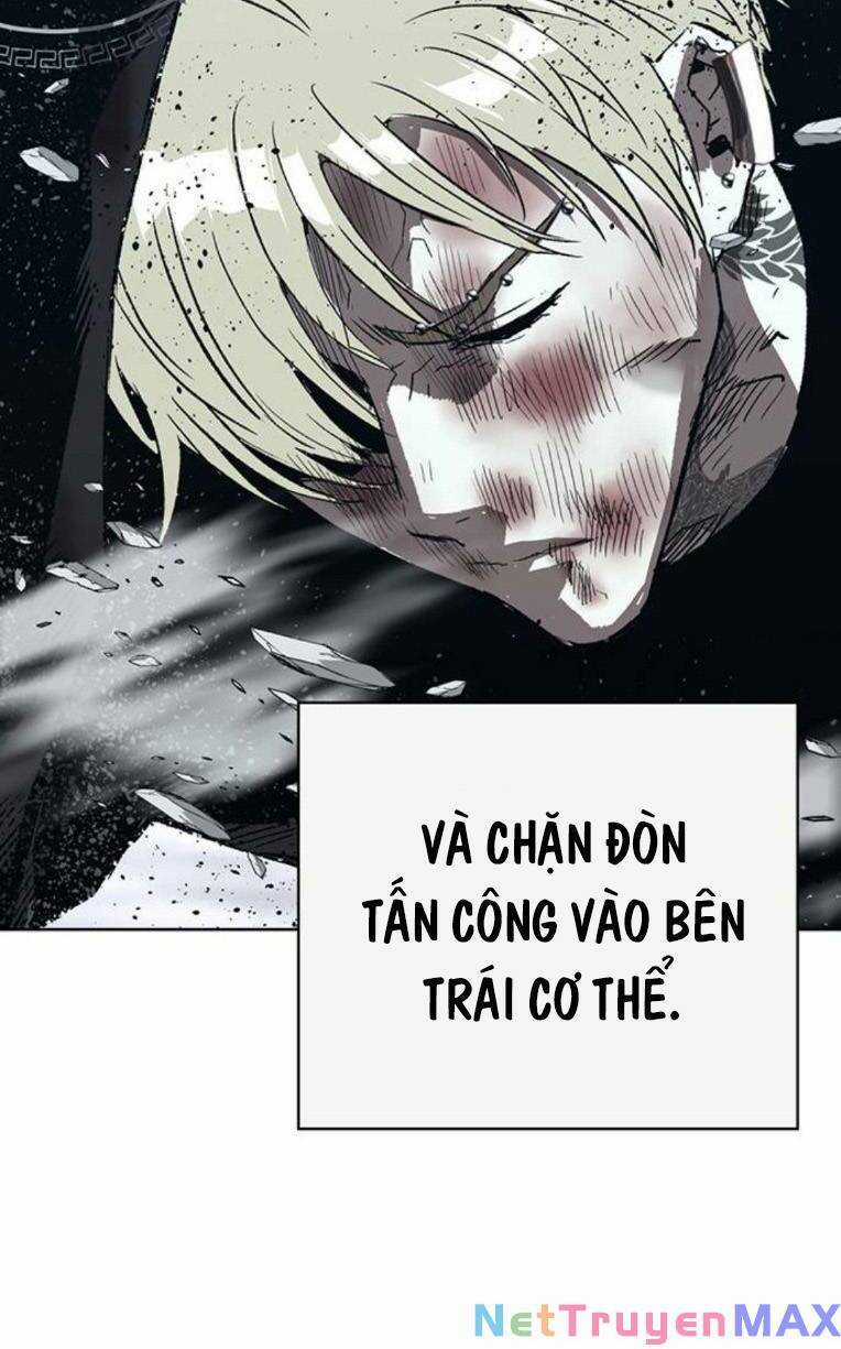Anh Hùng Yếu - Chapter 253 - Trang 146