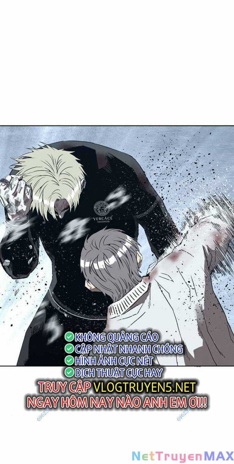 Anh Hùng Yếu - Chapter 253 - Trang 147