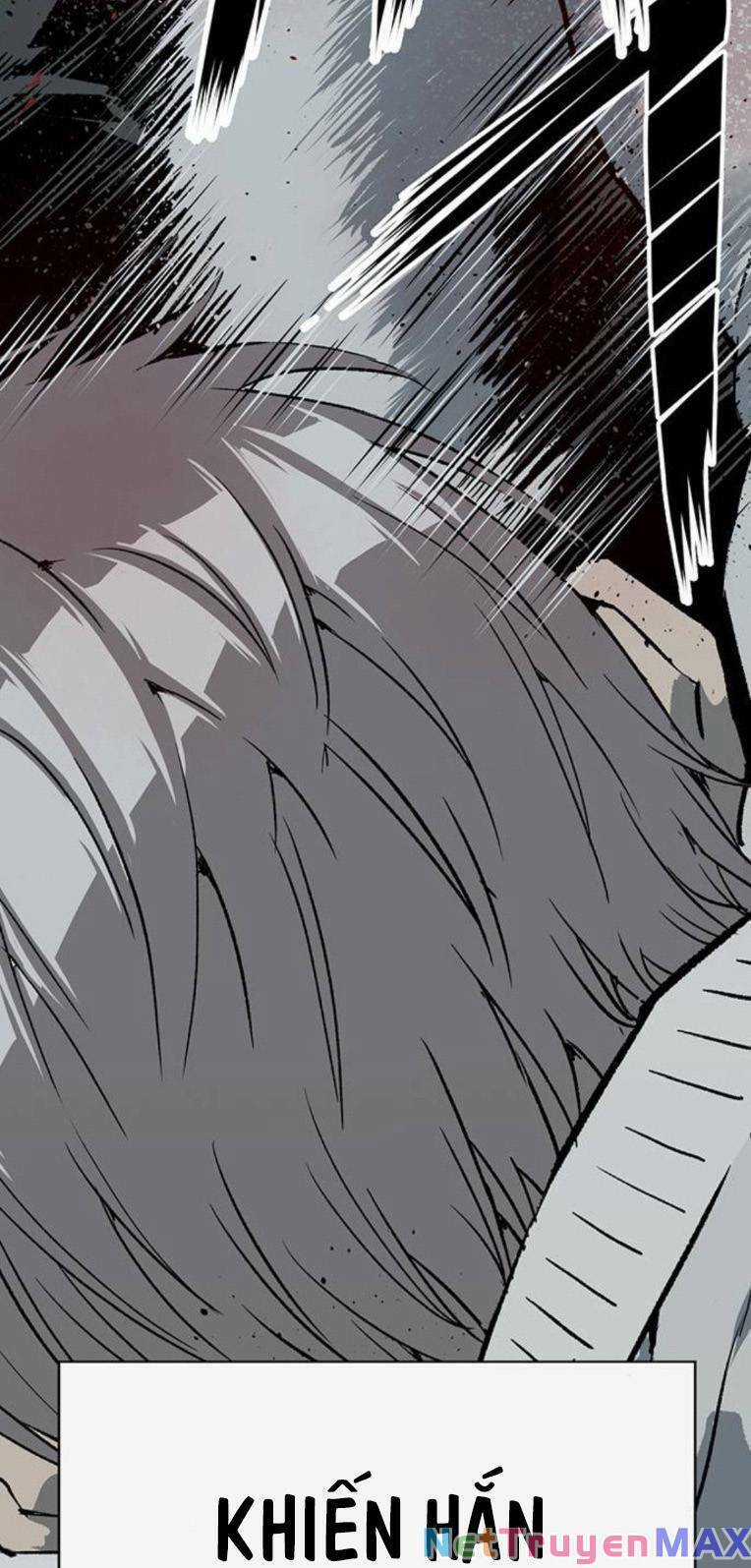 Anh Hùng Yếu - Chapter 253 - Trang 152