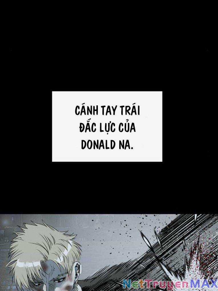 Anh Hùng Yếu - Chapter 253 - Trang 21