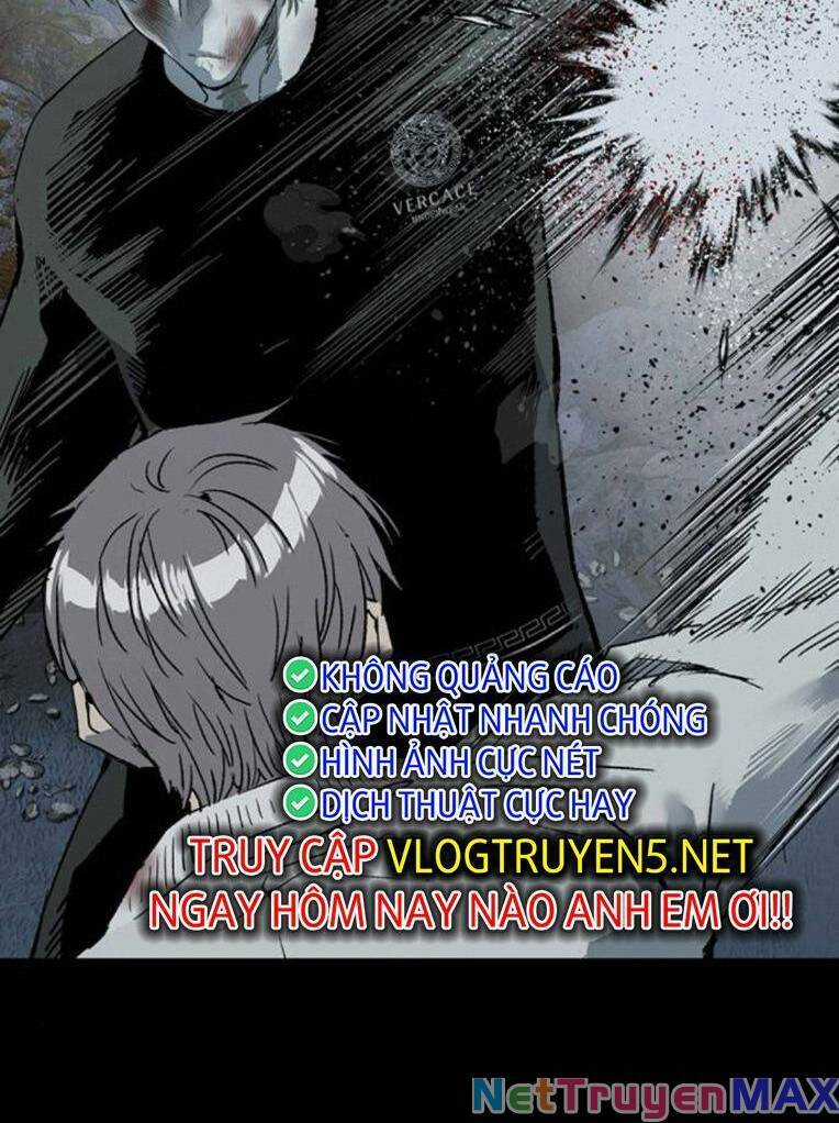 Anh Hùng Yếu - Chapter 253 - Trang 22