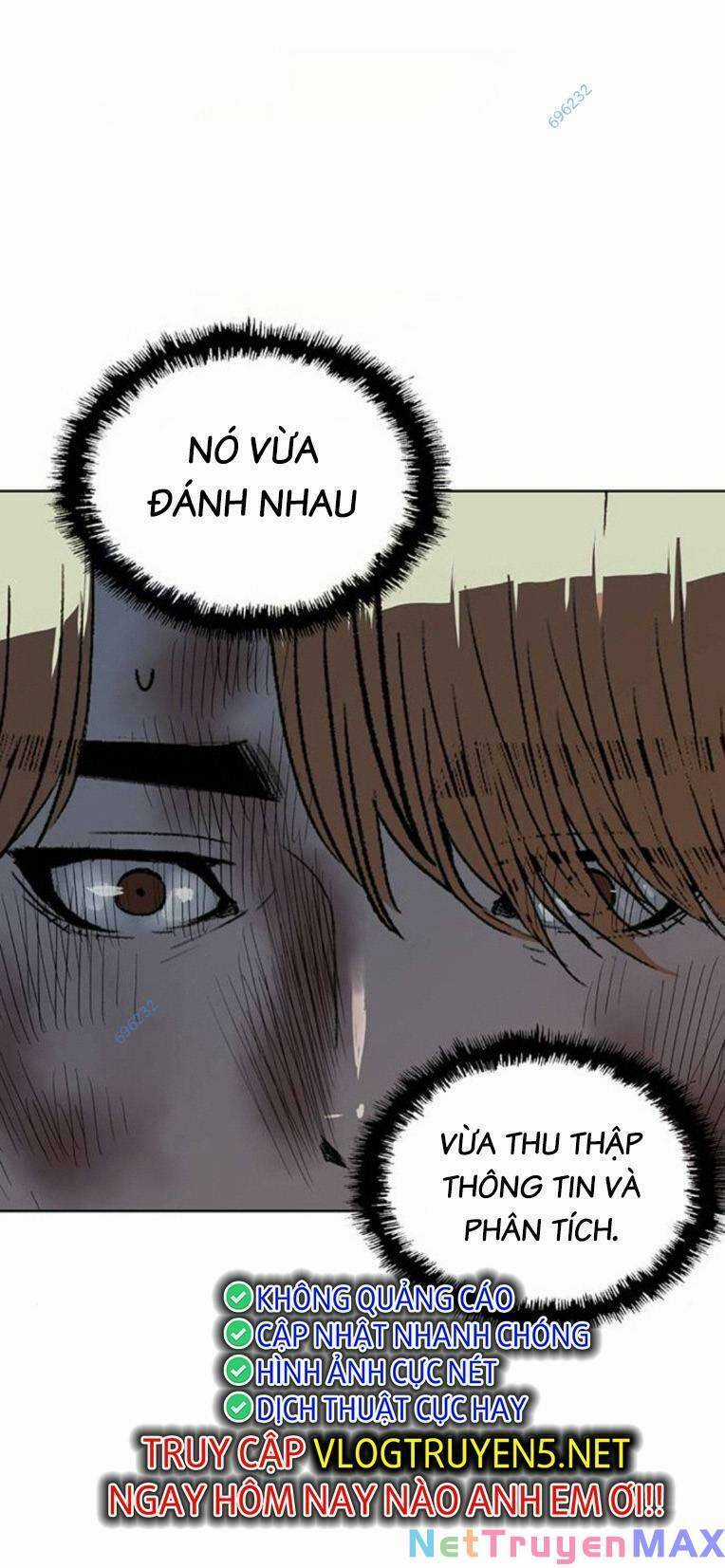 Anh Hùng Yếu - Chapter 253 - Trang 27