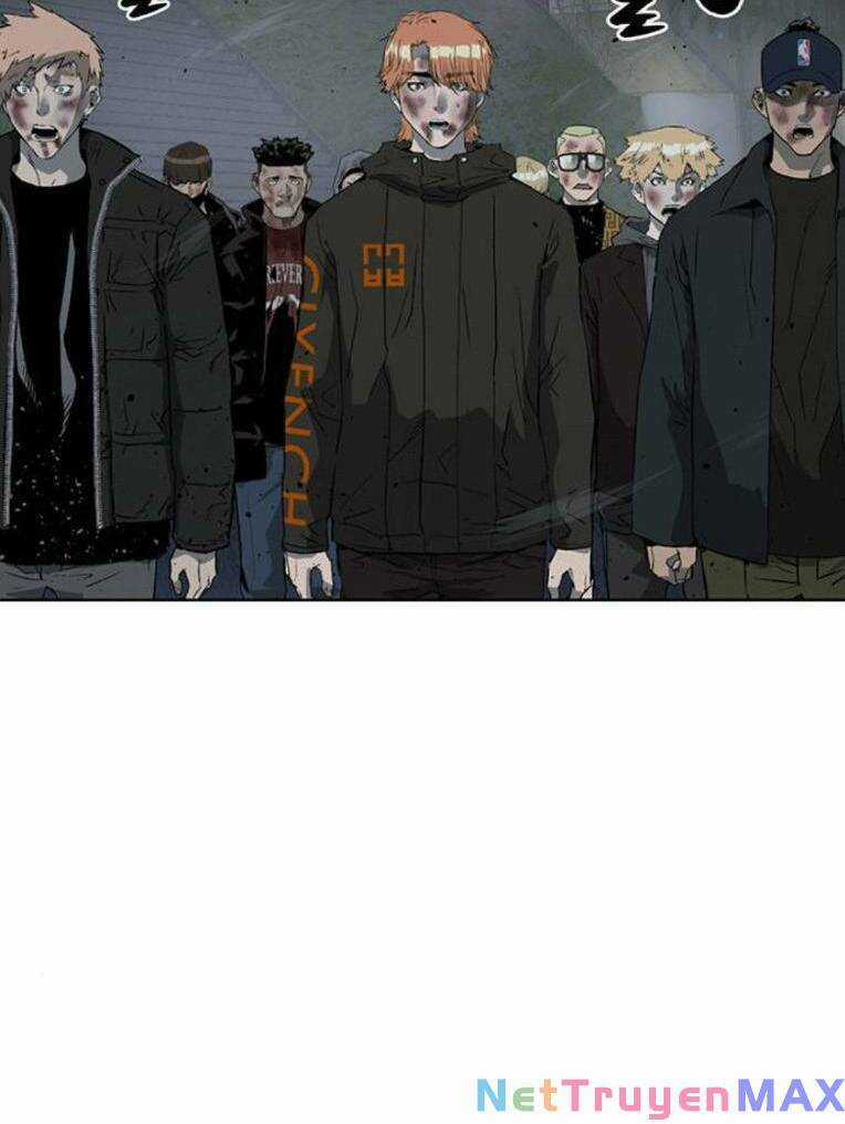 Anh Hùng Yếu - Chapter 253 - Trang 31