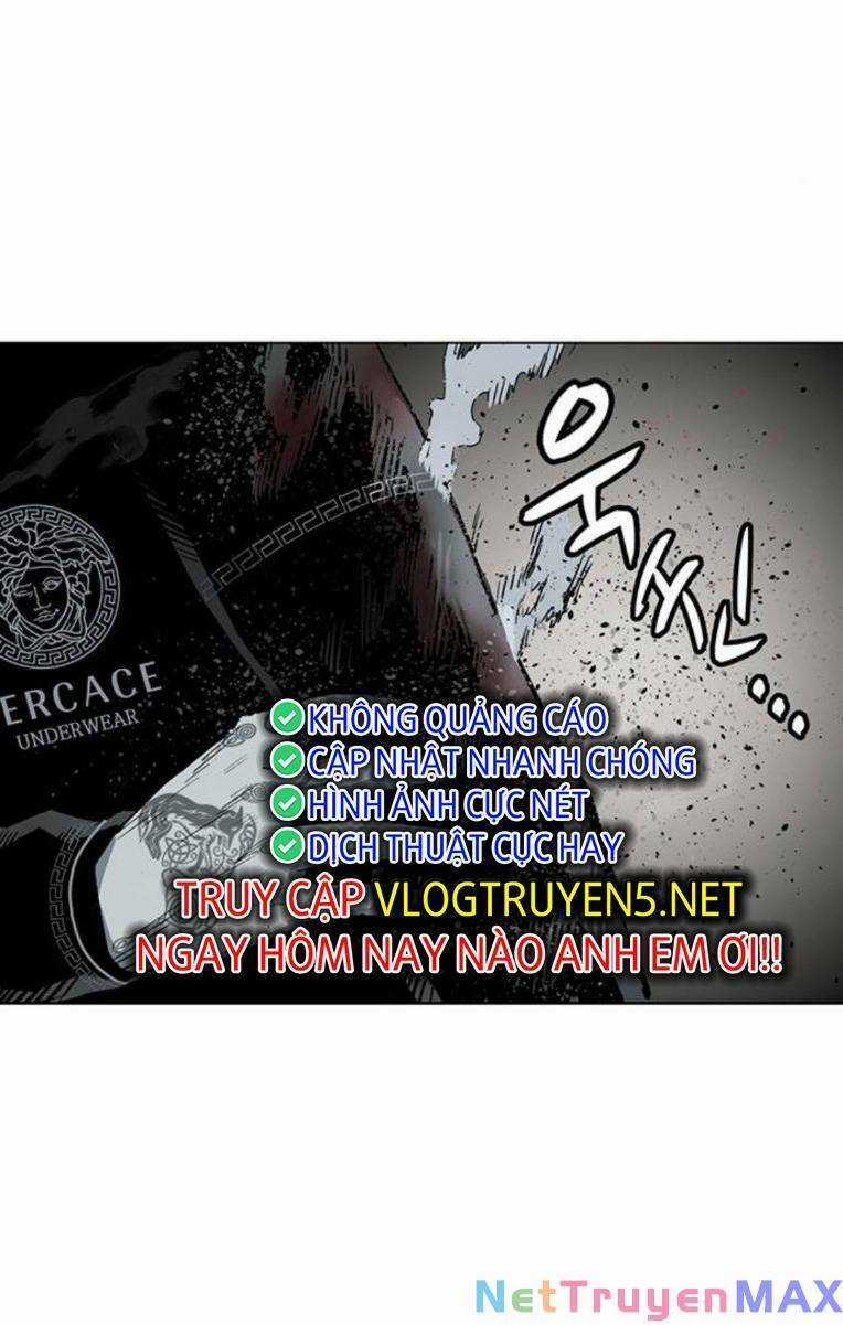 Anh Hùng Yếu - Chapter 253 - Trang 33