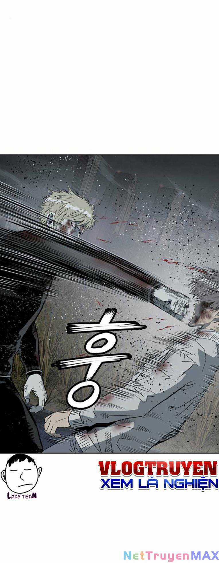 Anh Hùng Yếu - Chapter 253 - Trang 35