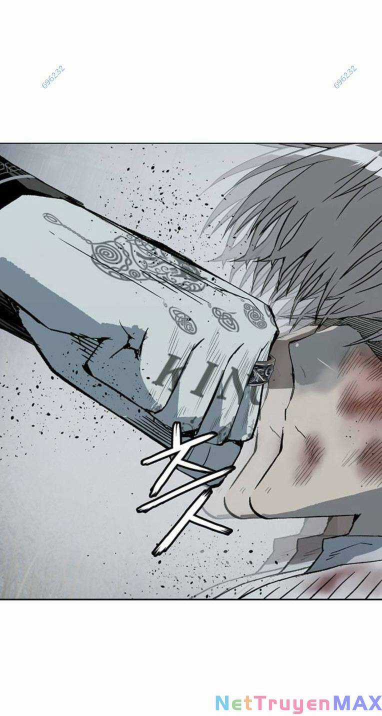 Anh Hùng Yếu - Chapter 253 - Trang 36