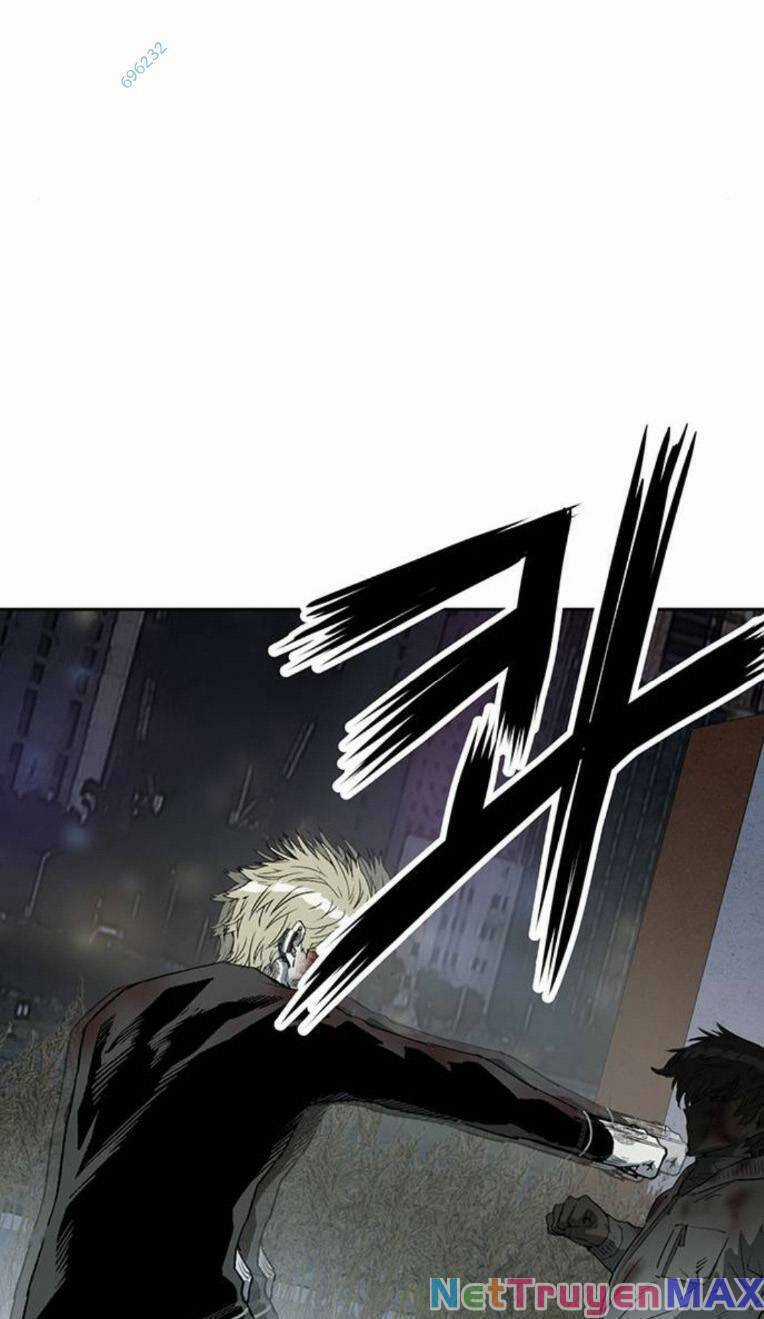 Anh Hùng Yếu - Chapter 253 - Trang 38