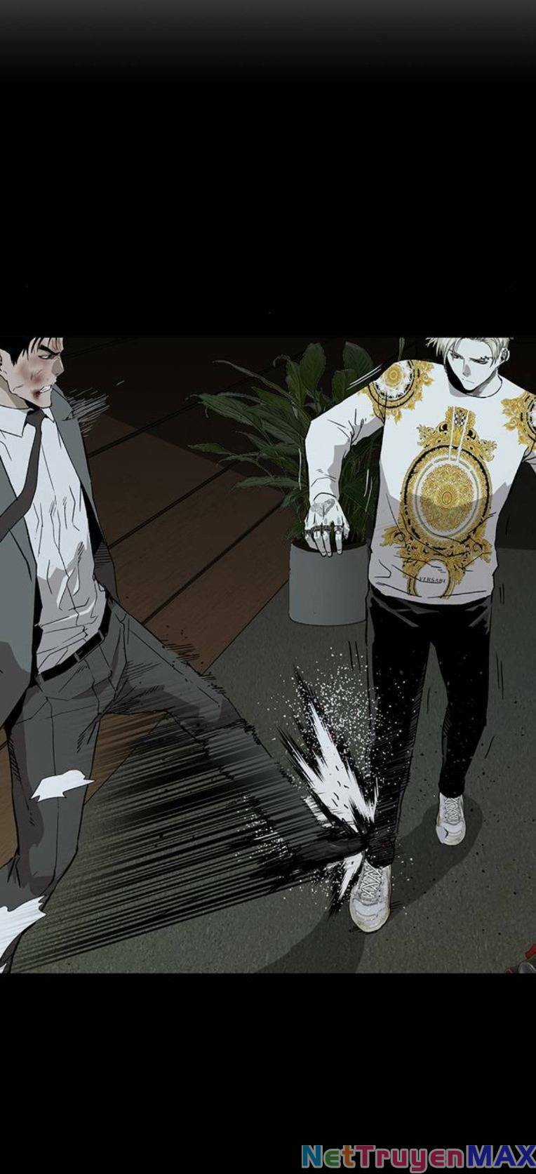 Anh Hùng Yếu - Chapter 253 - Trang 40