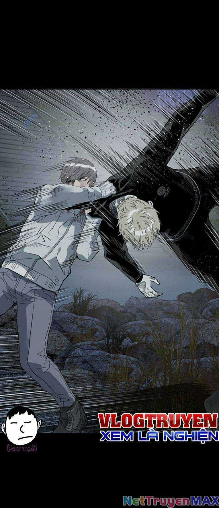 Anh Hùng Yếu - Chapter 253 - Trang 41