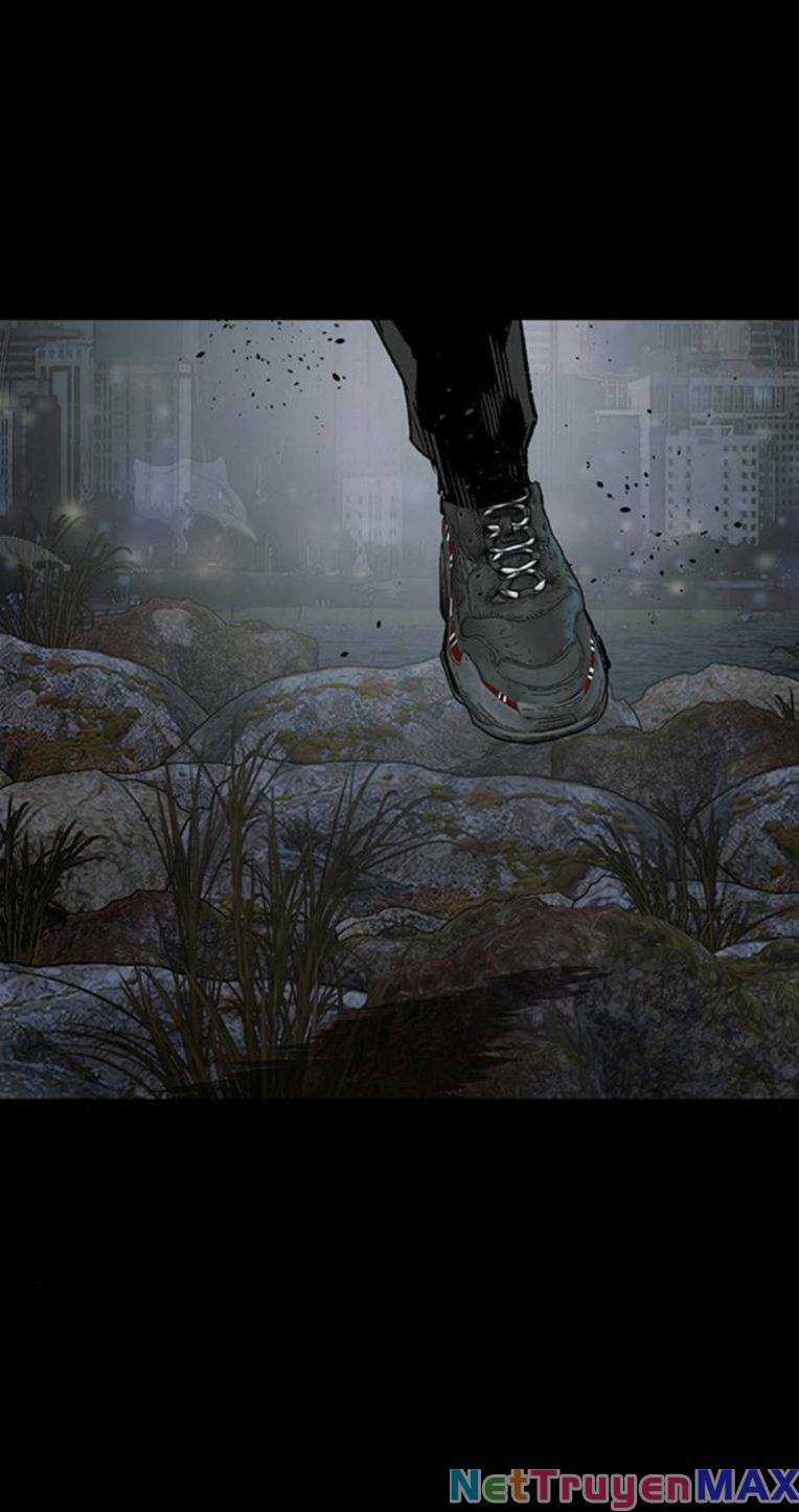 Anh Hùng Yếu - Chapter 253 - Trang 42