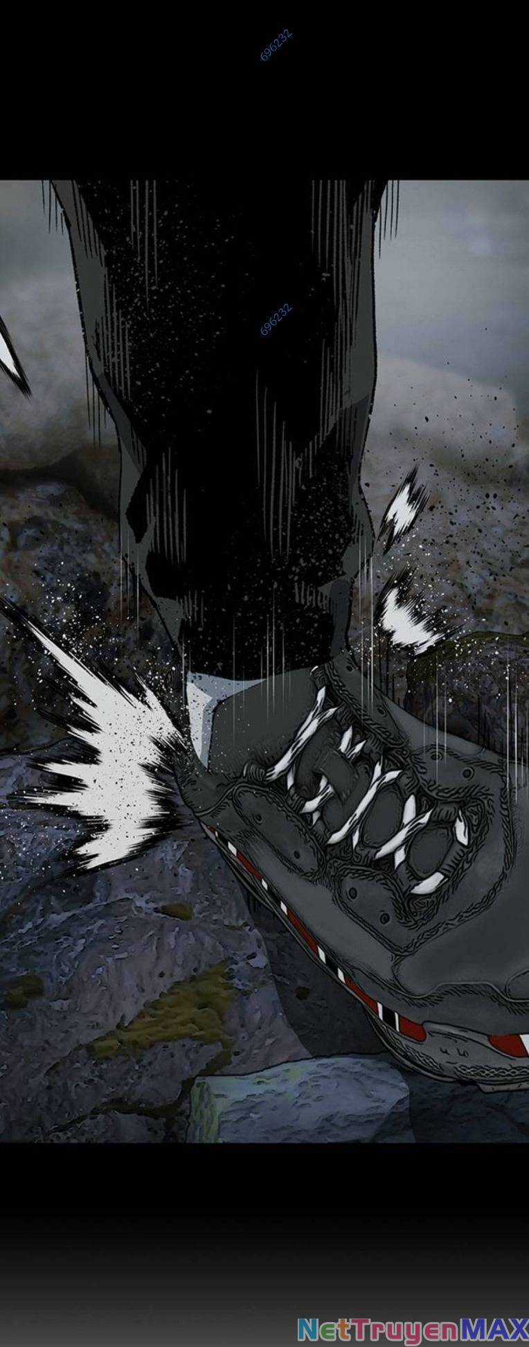 Anh Hùng Yếu - Chapter 253 - Trang 43