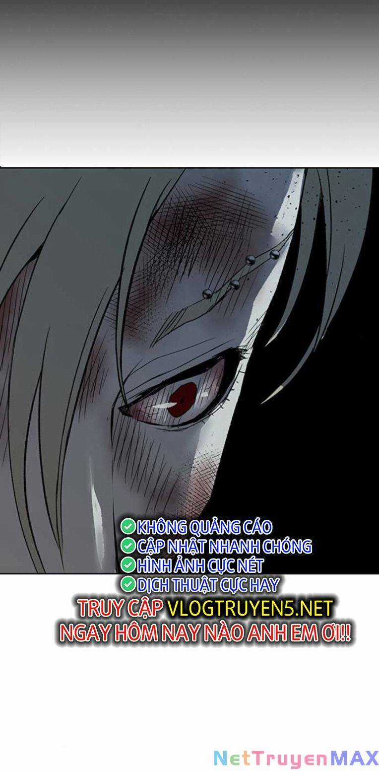 Anh Hùng Yếu - Chapter 253 - Trang 44