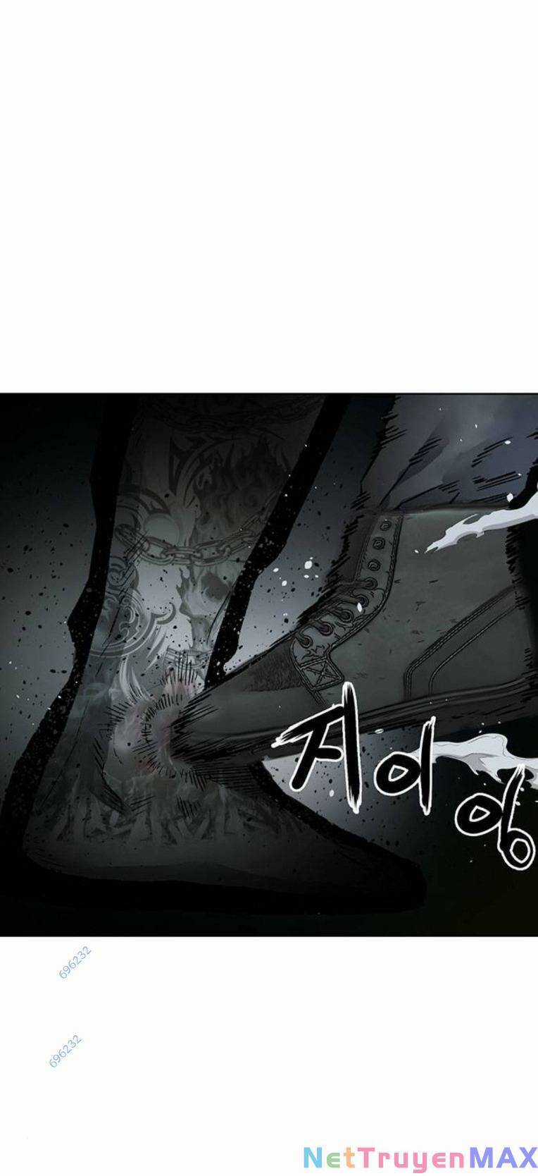 Anh Hùng Yếu - Chapter 253 - Trang 45