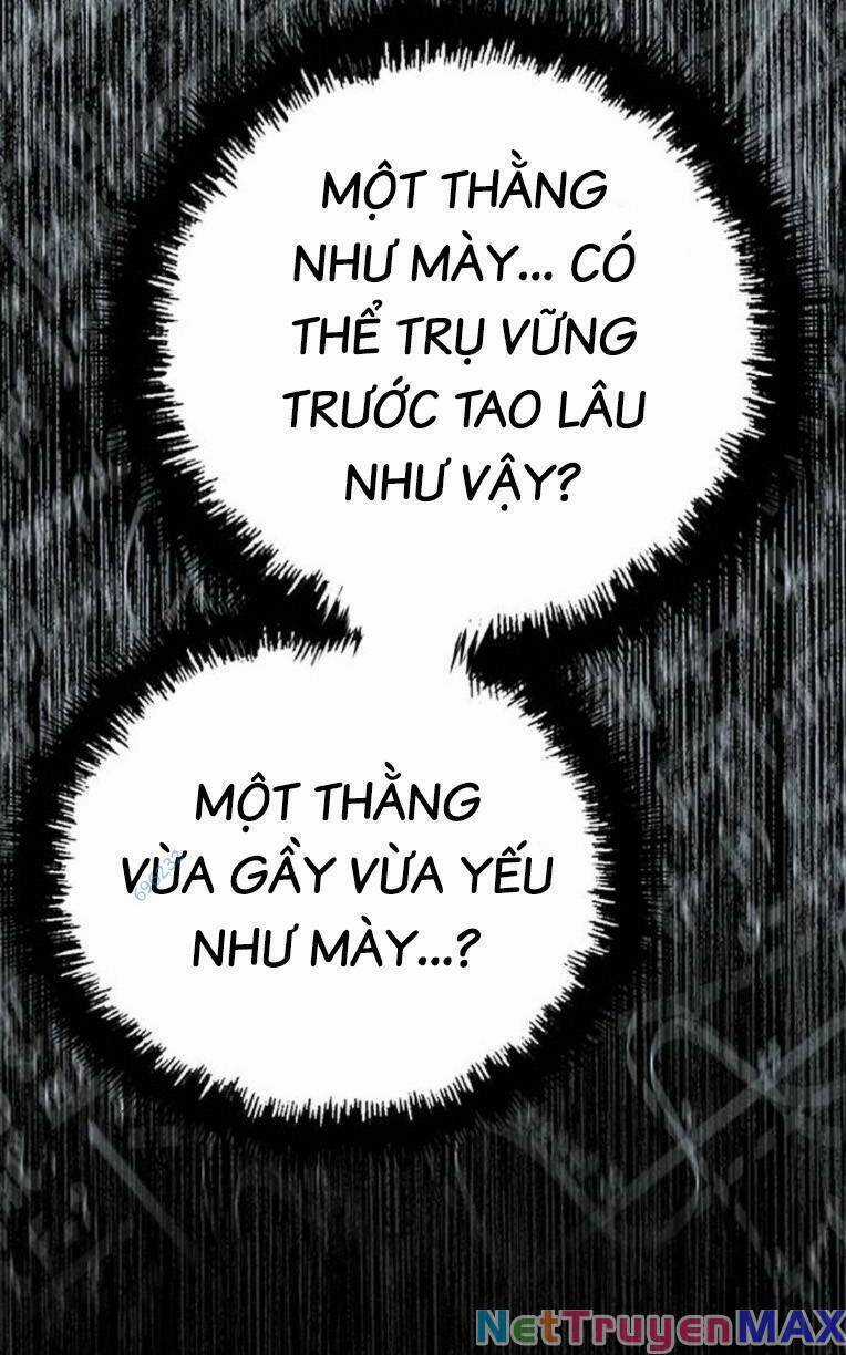 Anh Hùng Yếu - Chapter 253 - Trang 49