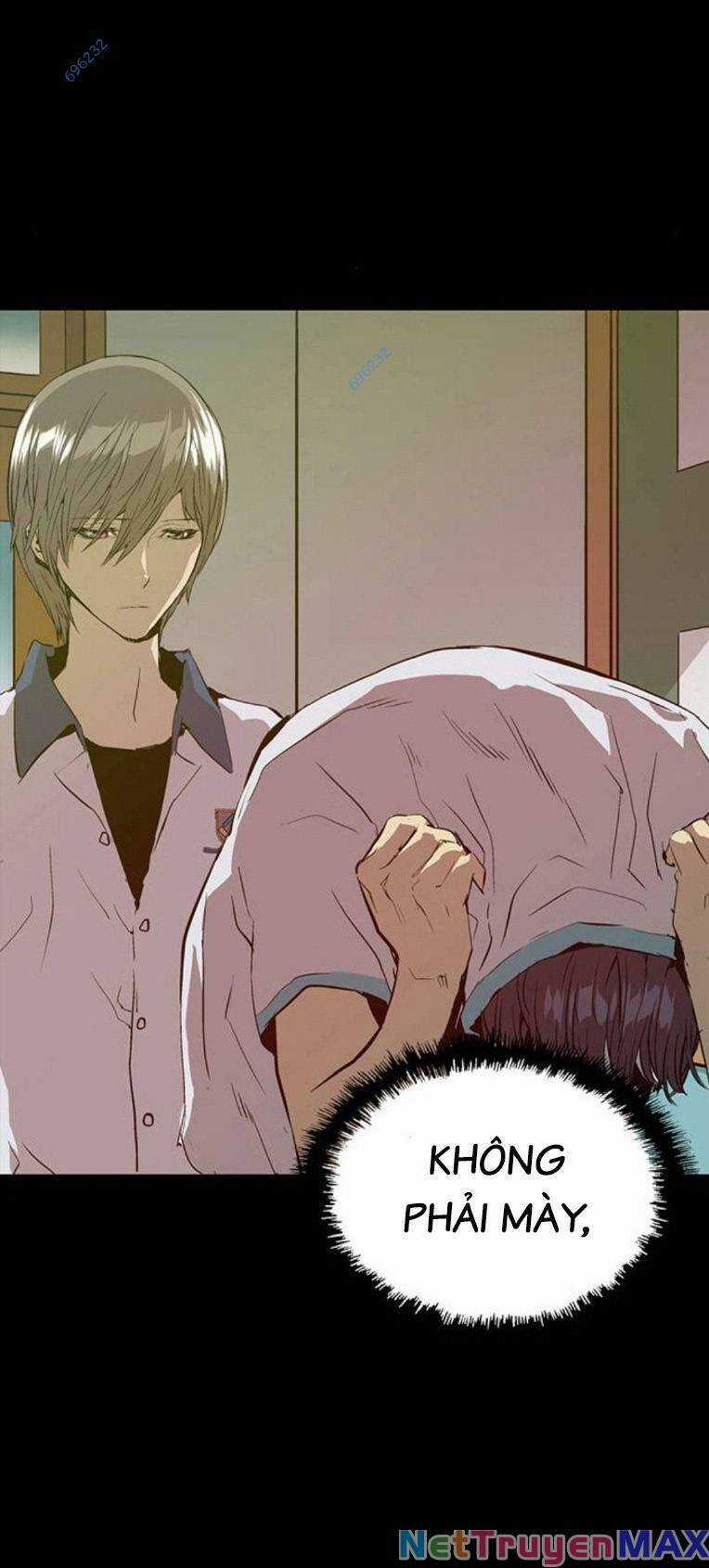 Anh Hùng Yếu - Chapter 253 - Trang 56