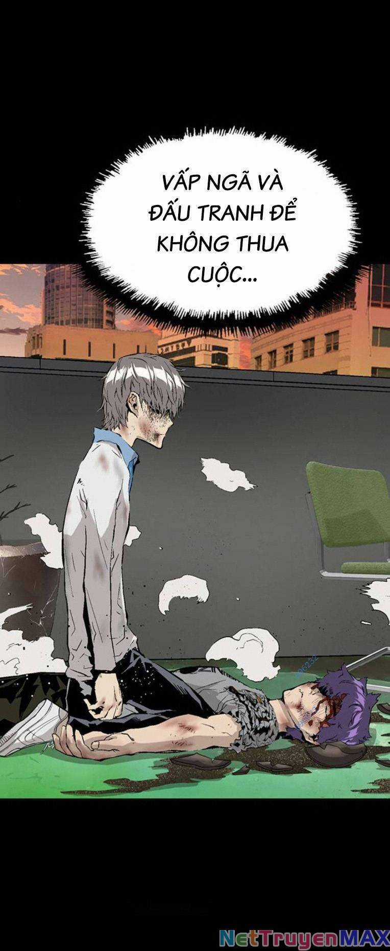 Anh Hùng Yếu - Chapter 253 - Trang 60