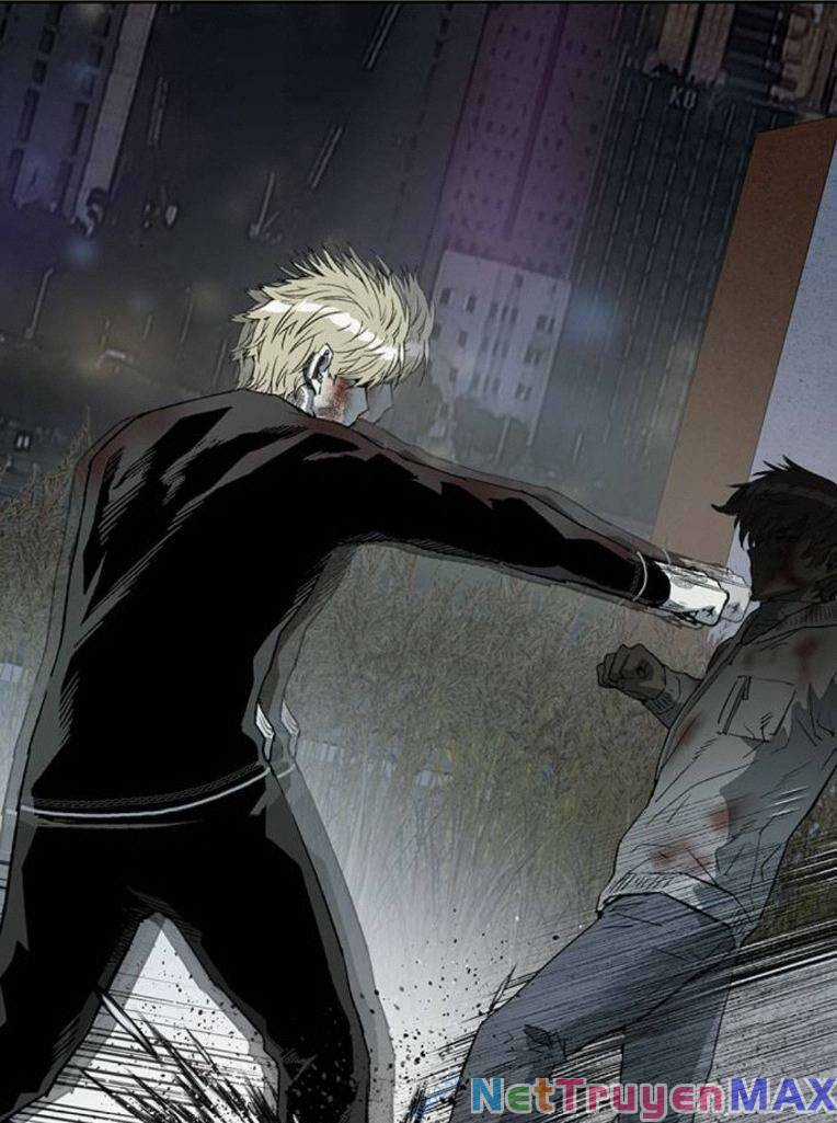 Anh Hùng Yếu - Chapter 253 - Trang 63