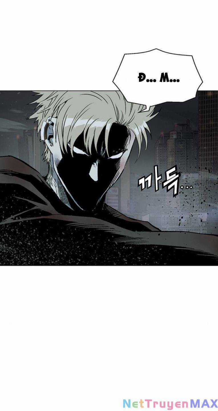 Anh Hùng Yếu - Chapter 253 - Trang 65