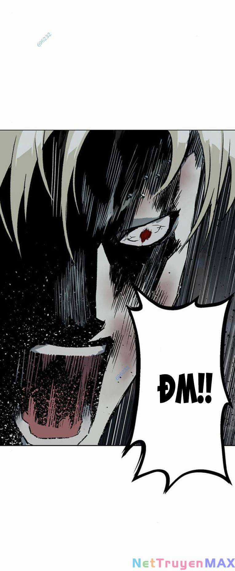 Anh Hùng Yếu - Chapter 253 - Trang 66