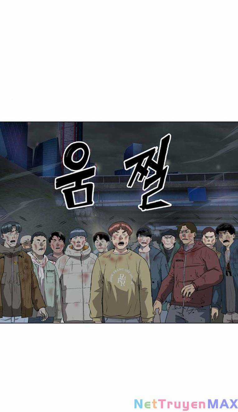 Anh Hùng Yếu - Chapter 253 - Trang 67