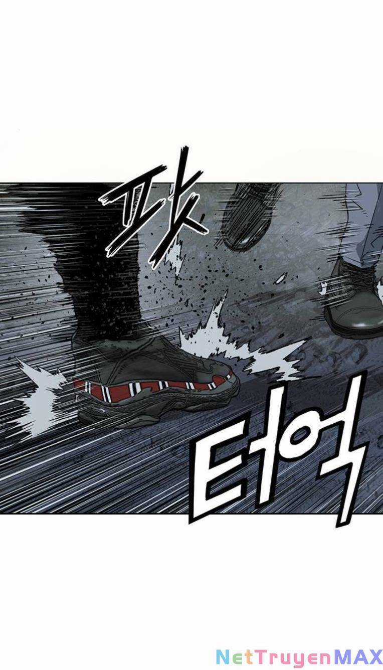 Anh Hùng Yếu - Chapter 253 - Trang 69