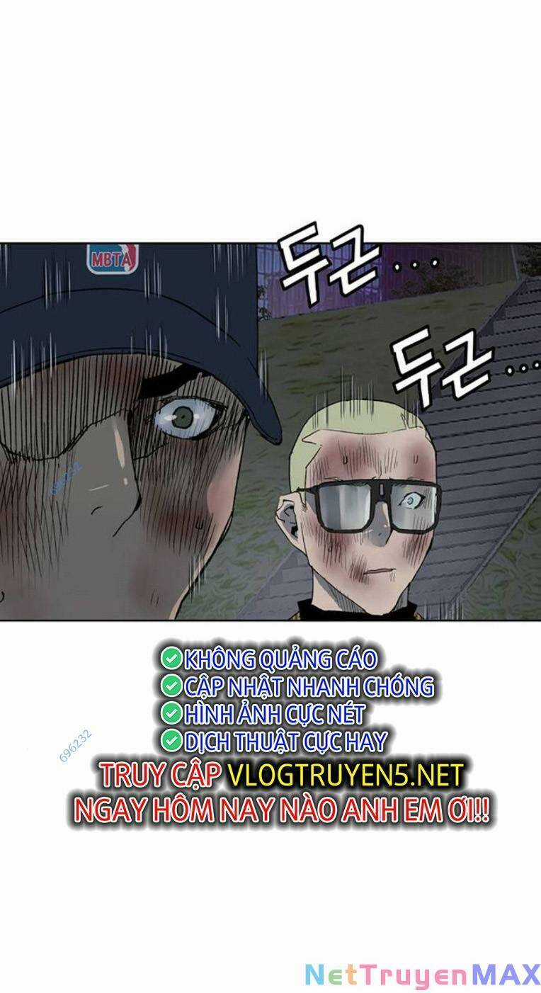 Anh Hùng Yếu - Chapter 253 - Trang 70