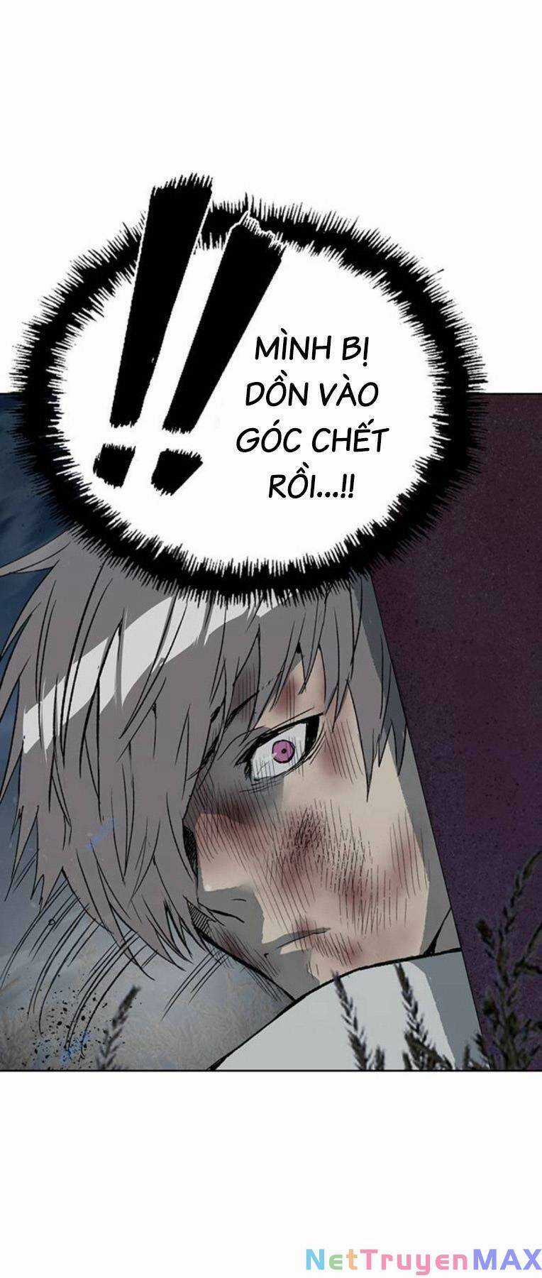 Anh Hùng Yếu - Chapter 253 - Trang 75