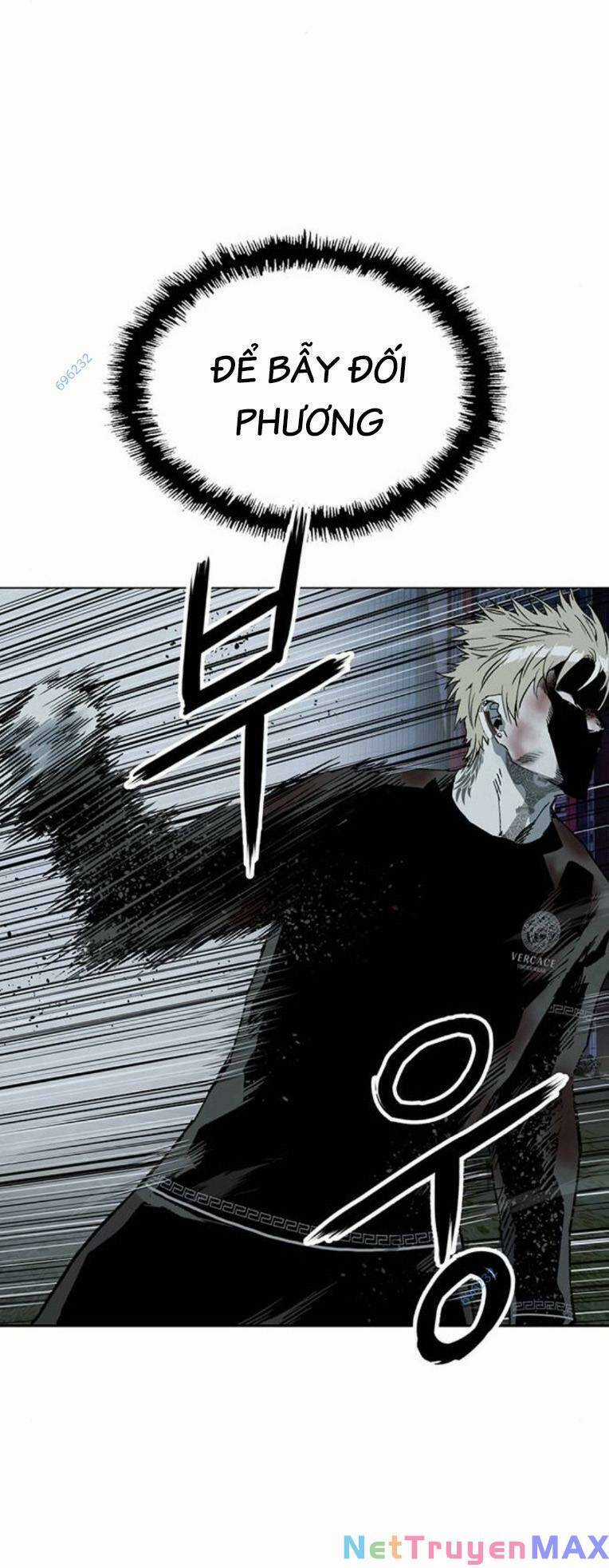 Anh Hùng Yếu - Chapter 253 - Trang 79