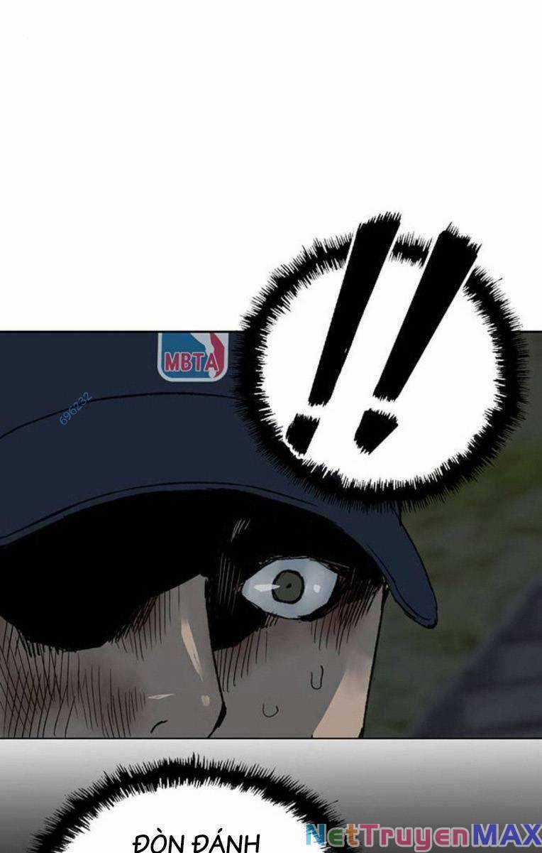 Anh Hùng Yếu - Chapter 253 - Trang 82