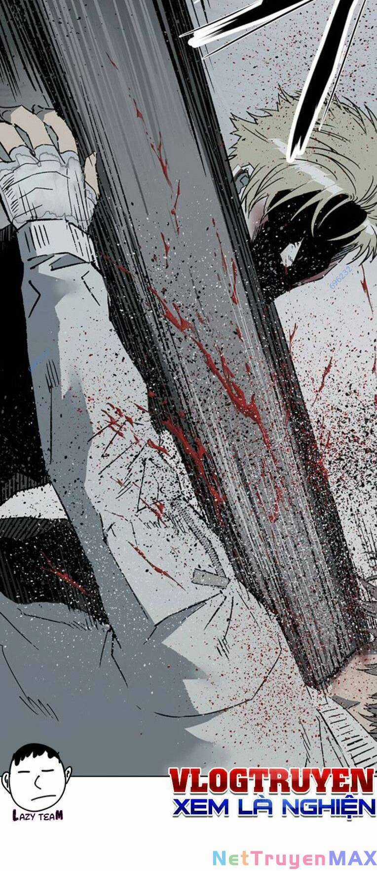 Anh Hùng Yếu - Chapter 253 - Trang 86