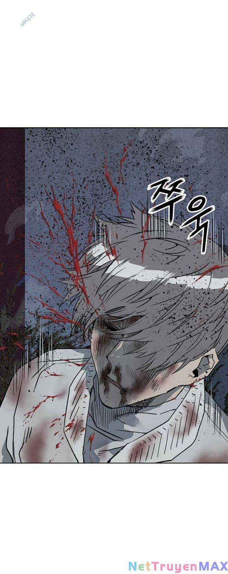 Anh Hùng Yếu - Chapter 253 - Trang 89