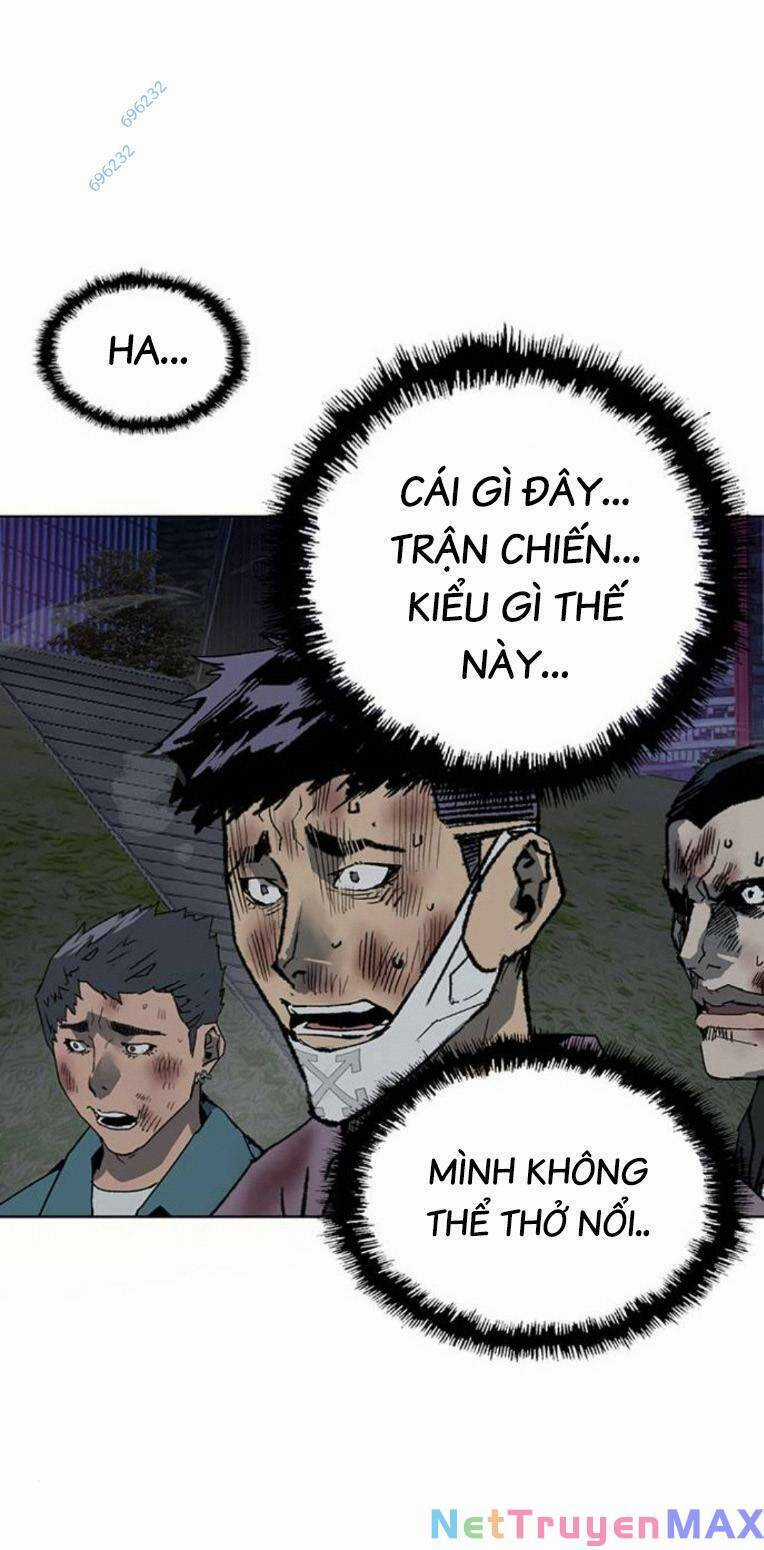 Anh Hùng Yếu - Chapter 253 - Trang 91