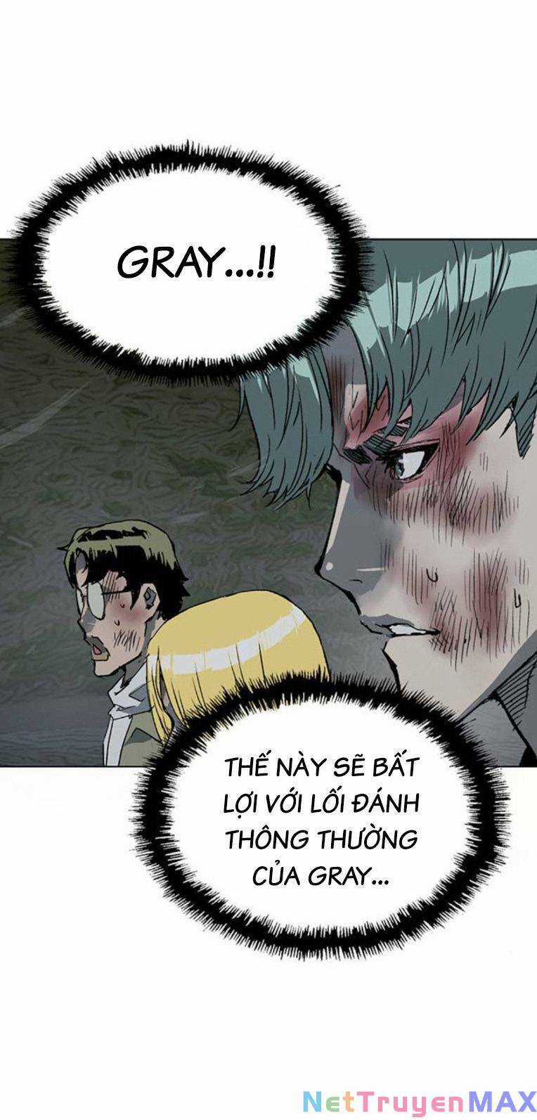 Anh Hùng Yếu - Chapter 253 - Trang 92