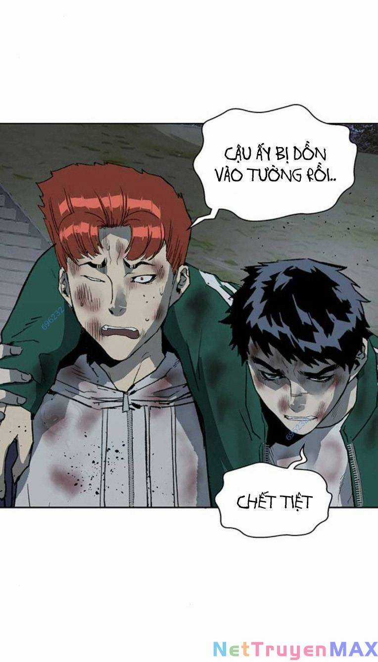 Anh Hùng Yếu - Chapter 253 - Trang 93