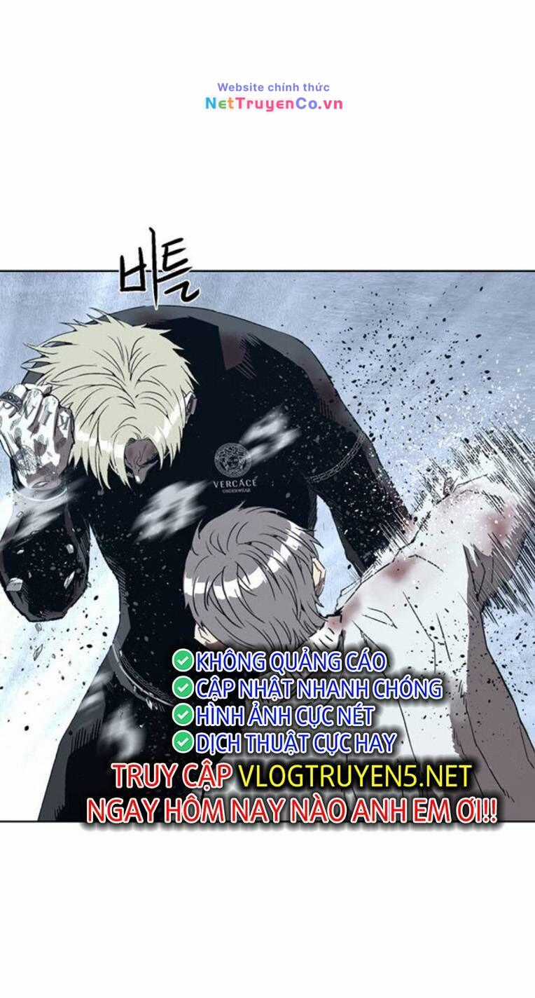 Anh Hùng Yếu - Chapter 254 - Trang 1