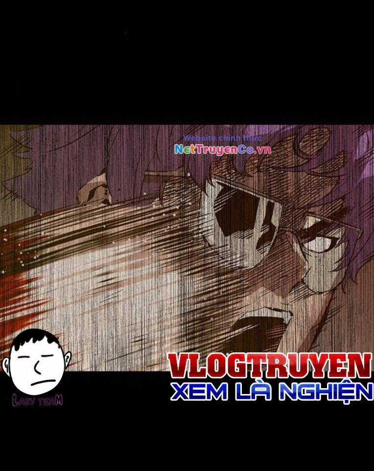 Anh Hùng Yếu - Chapter 254 - Trang 105