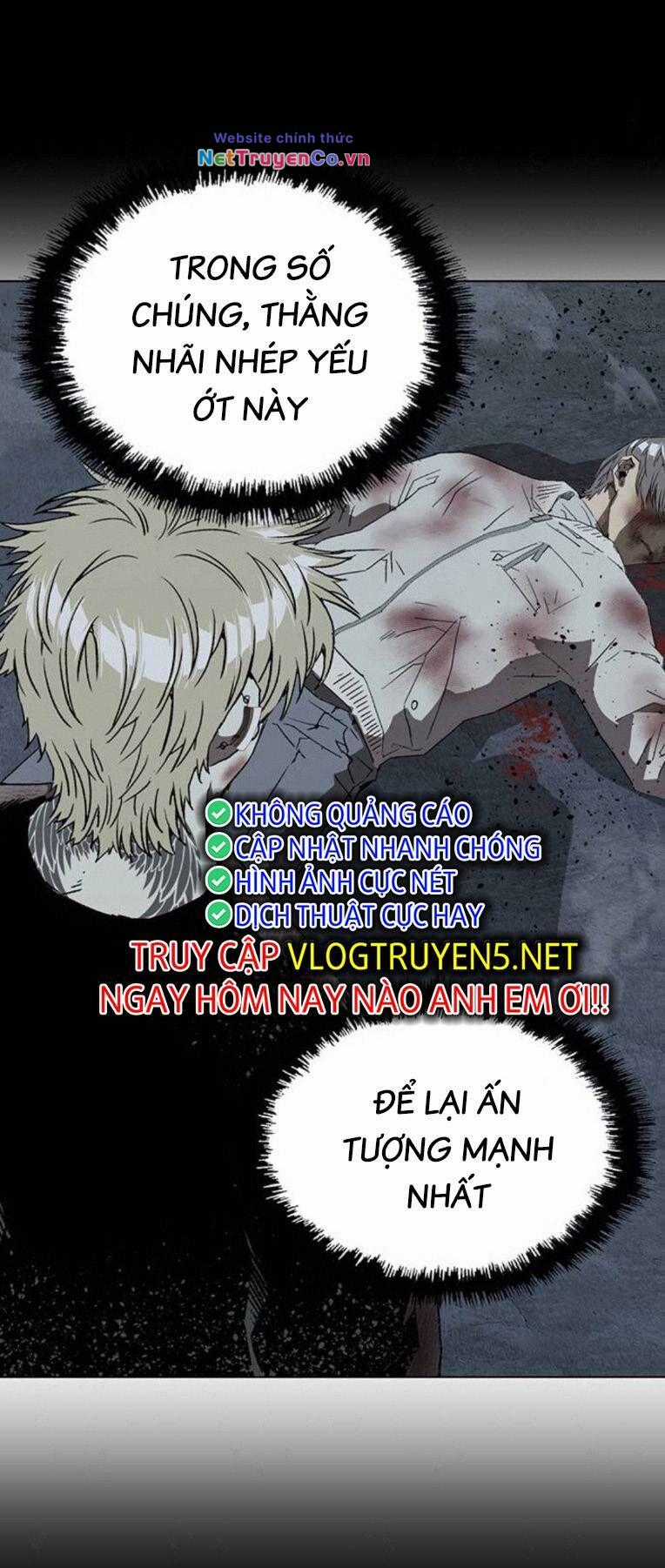 Anh Hùng Yếu - Chapter 254 - Trang 111