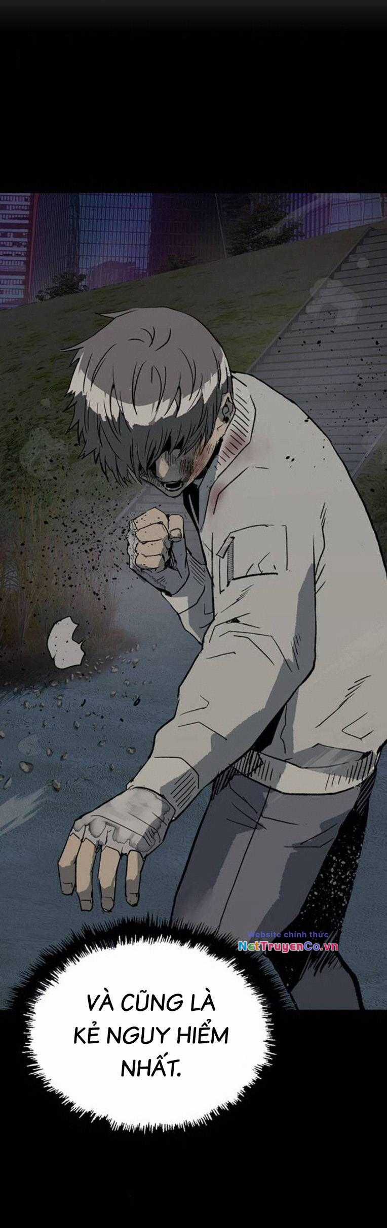 Anh Hùng Yếu - Chapter 254 - Trang 112