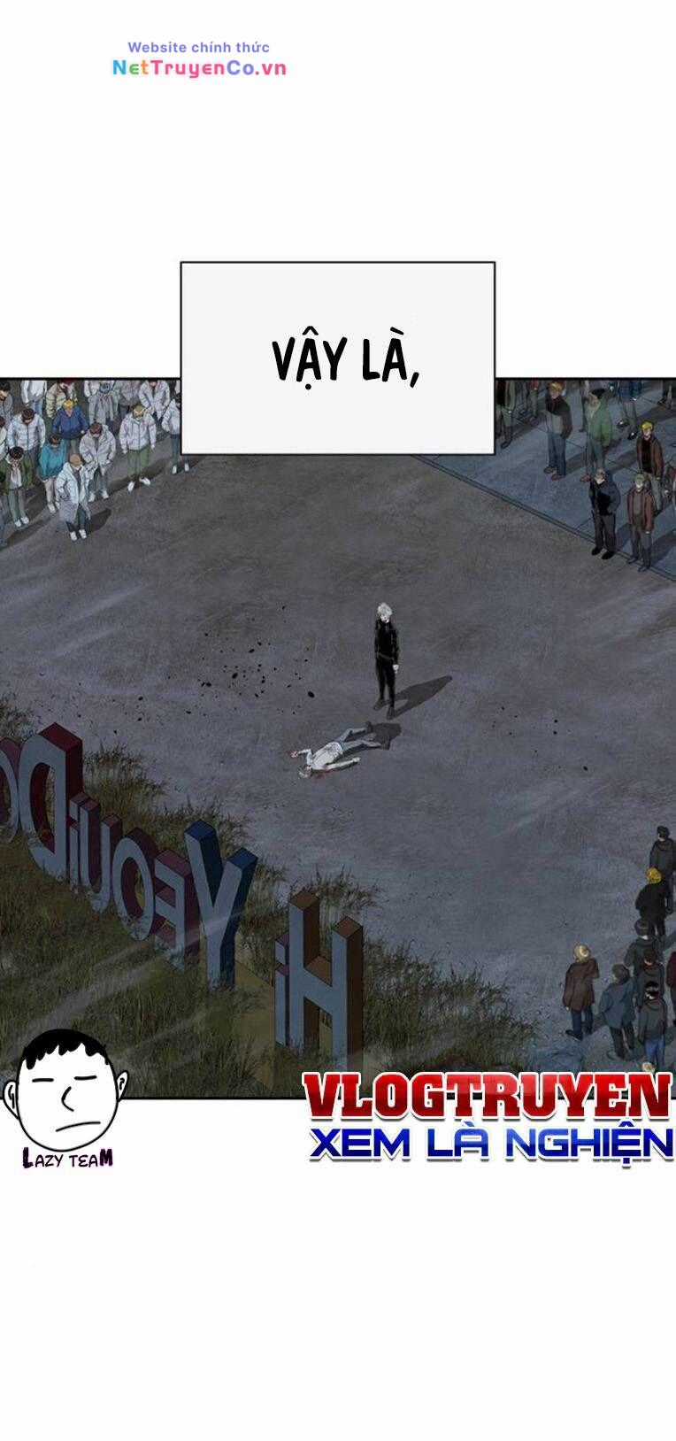 Anh Hùng Yếu - Chapter 254 - Trang 122