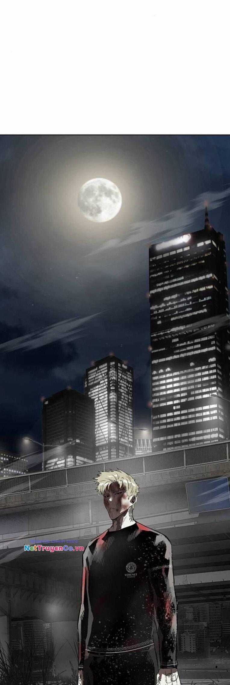 Anh Hùng Yếu - Chapter 254 - Trang 124