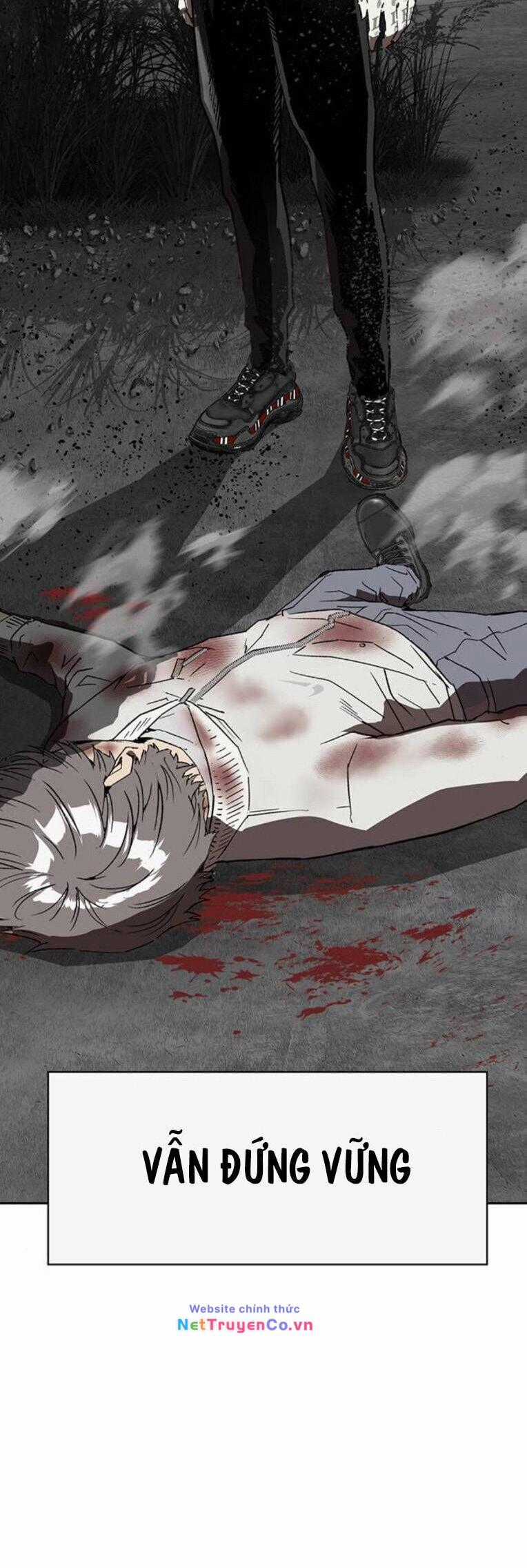 Anh Hùng Yếu - Chapter 254 - Trang 125