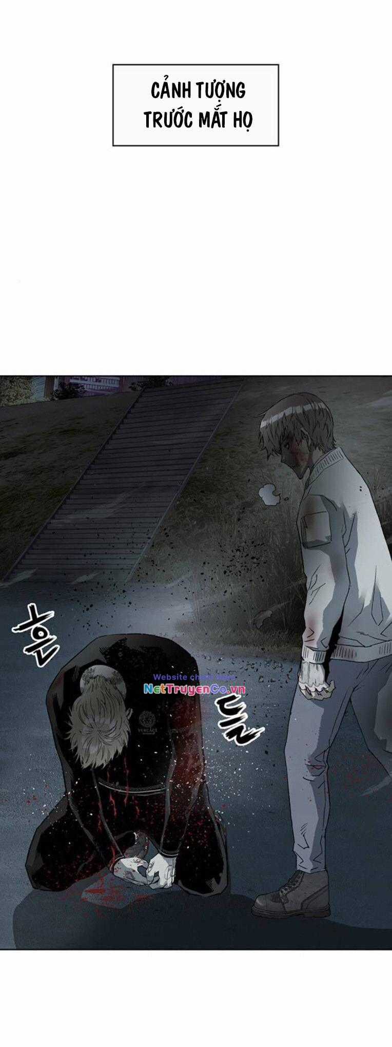 Anh Hùng Yếu - Chapter 254 - Trang 16