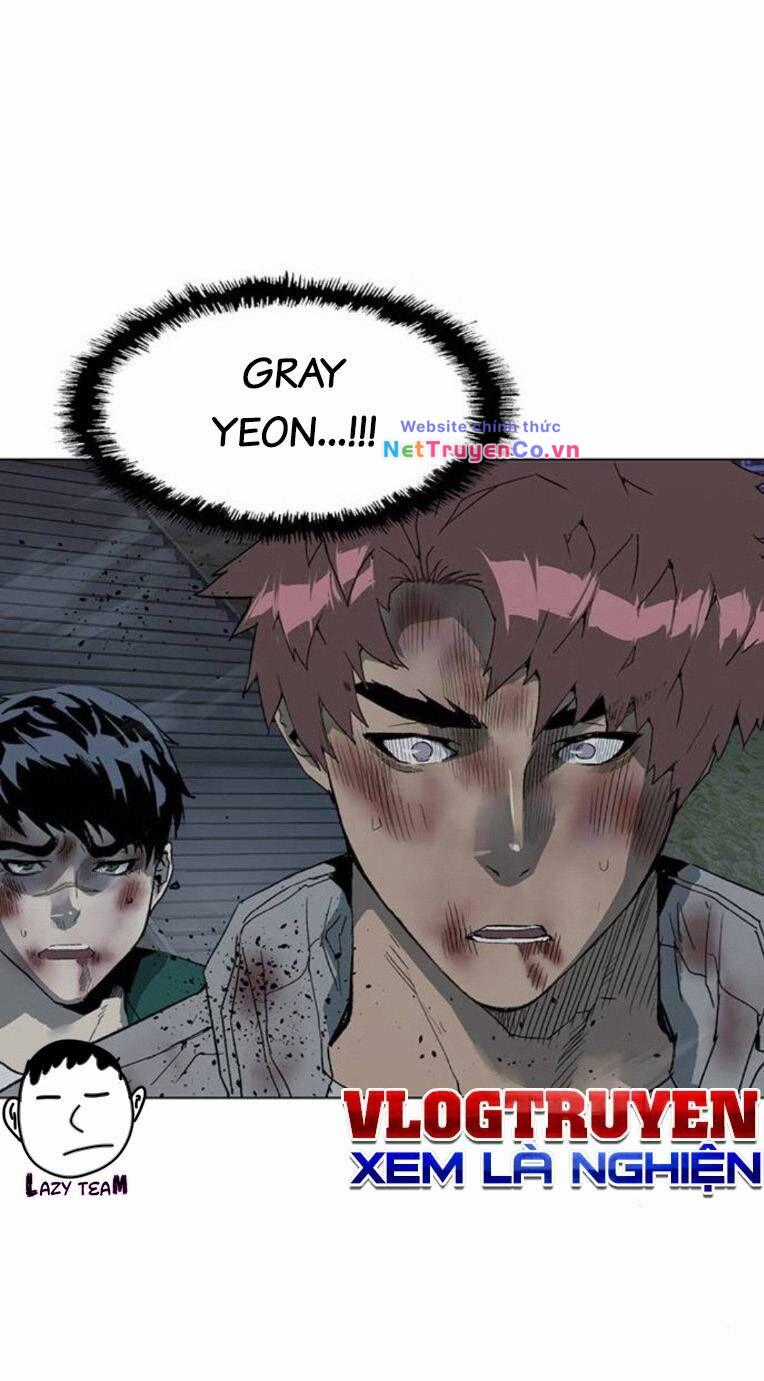 Anh Hùng Yếu - Chapter 254 - Trang 20