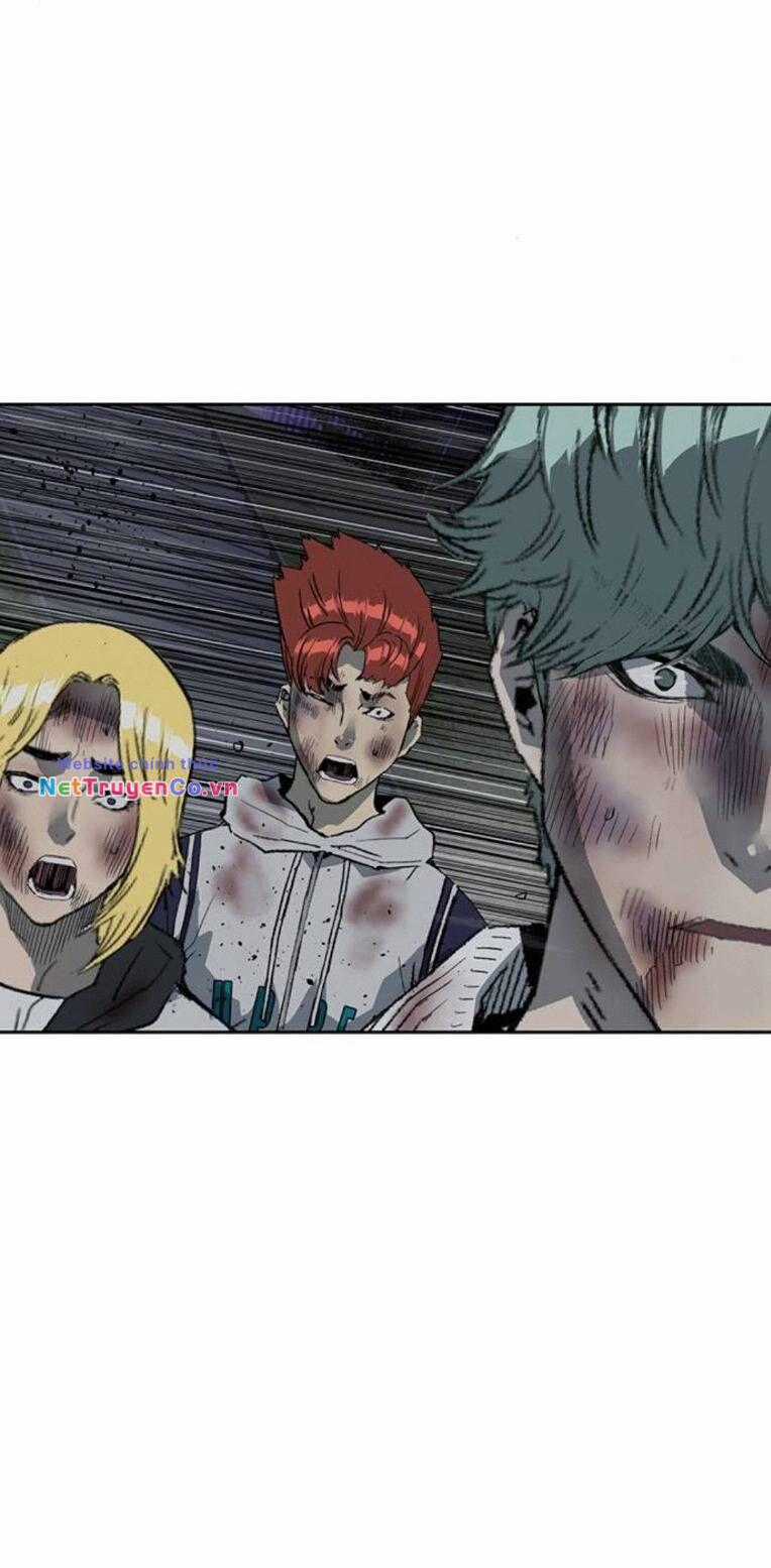 Anh Hùng Yếu - Chapter 254 - Trang 22