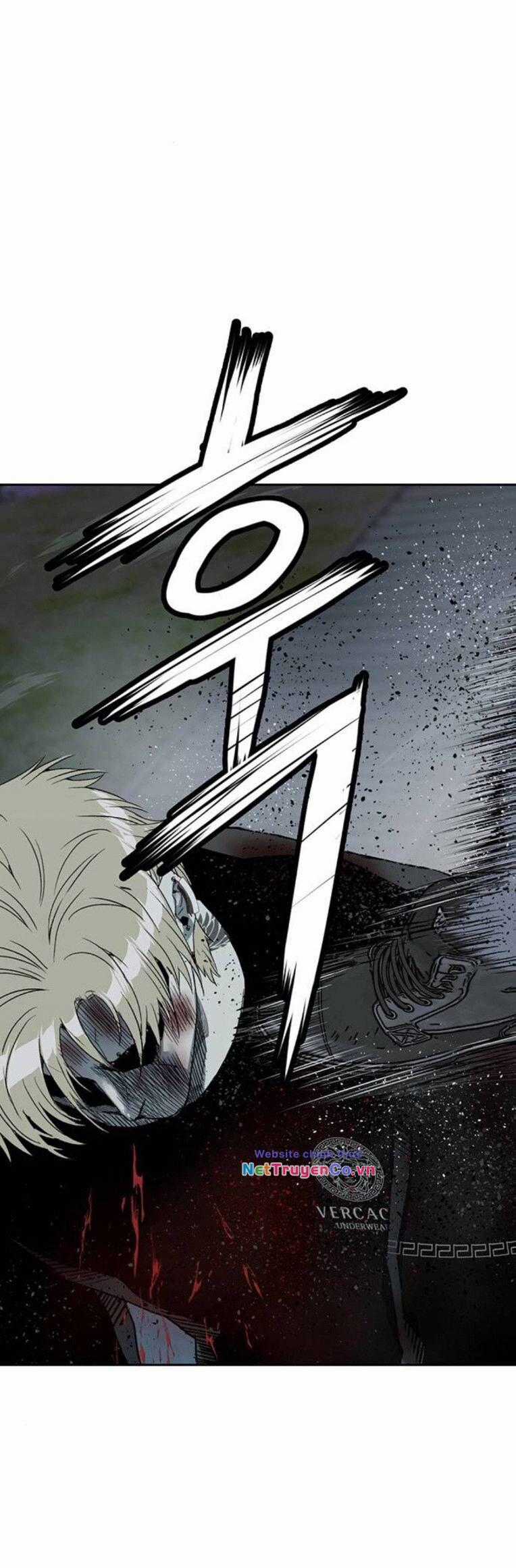 Anh Hùng Yếu - Chapter 254 - Trang 23