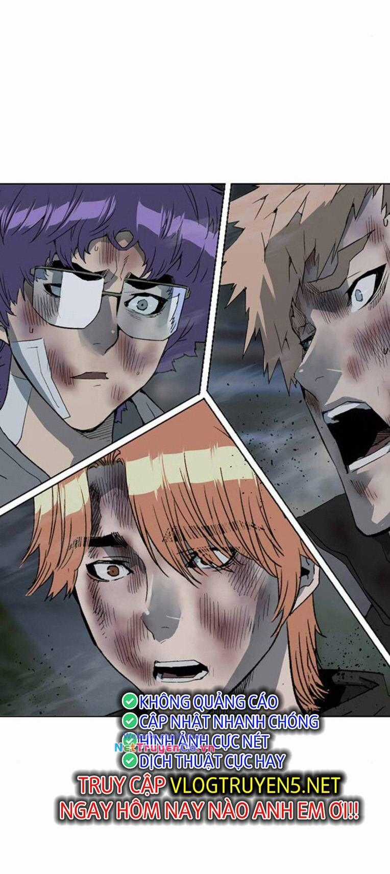 Anh Hùng Yếu - Chapter 254 - Trang 27